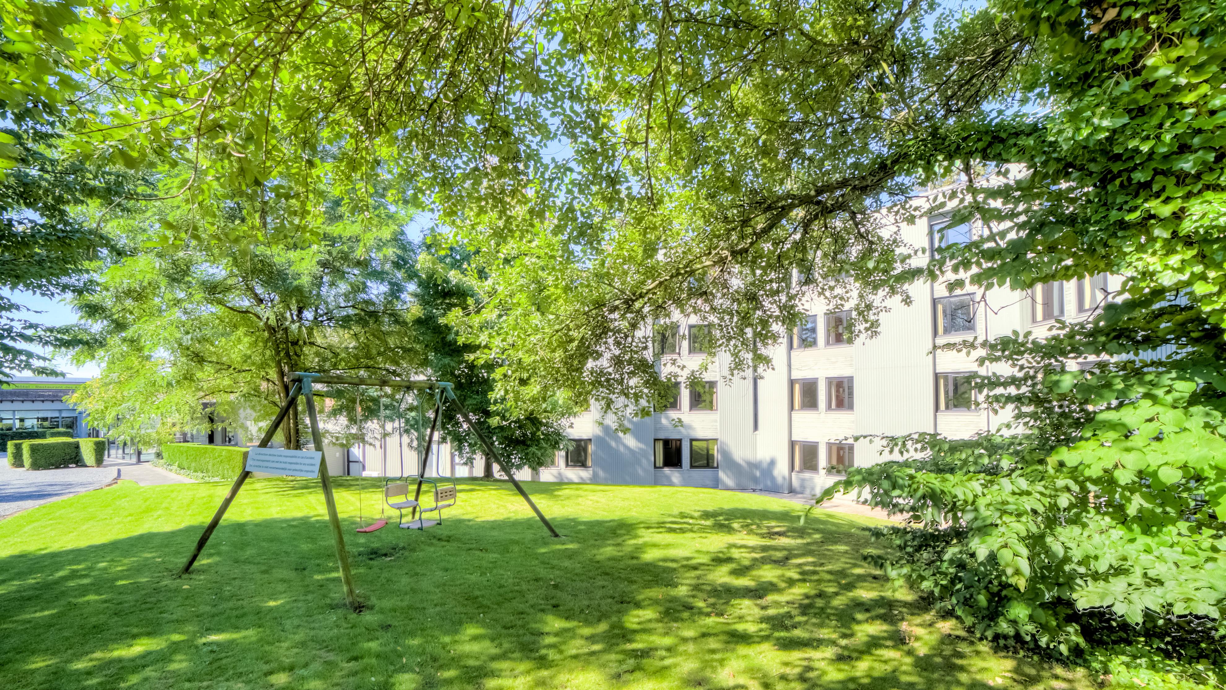 Logis Hotel Restaurant Des Acacias Lille Neuville En Ferrain Neuville-en-Ferrain Zewnętrze zdjęcie