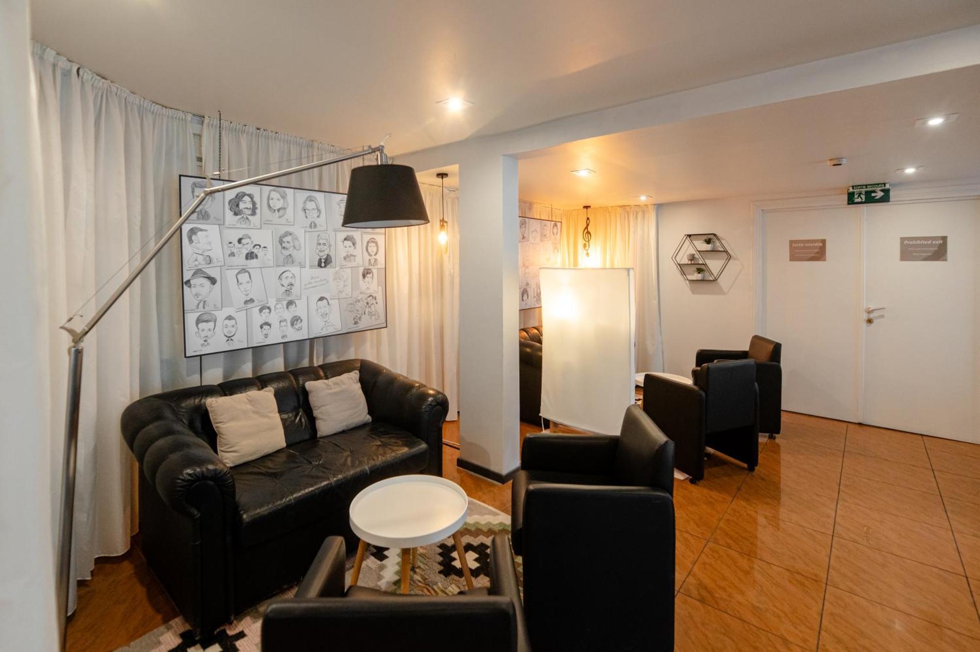 Logis Hotel Restaurant Des Acacias Lille Neuville En Ferrain Neuville-en-Ferrain Zewnętrze zdjęcie